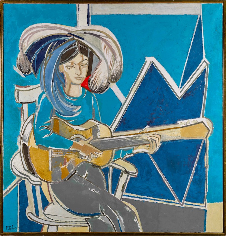 Françoise gilot Françoise gilot